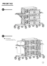 Предварительный просмотр 30 страницы Fanset Fantom Professional PROCART 450 Assembly Manual