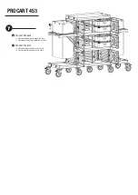 Предварительный просмотр 35 страницы Fanset Fantom Professional PROCART 450 Assembly Manual