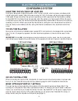 Предварительный просмотр 12 страницы Fanstasy Spas ELUSION Owner'S Manual