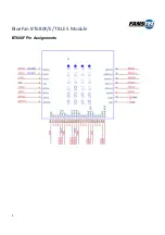 Preview for 9 page of Fanstel BlueFan BT680E Manual