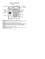 Предварительный просмотр 6 страницы Fanstel BT118 Owner'S Manual