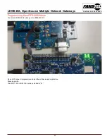 Preview for 20 page of Fanstel OpenSource LEW840X Series Operating Instructions Manual