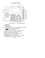 Предварительный просмотр 6 страницы Fanstel ST150 Owner'S Manual