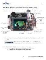 Preview for 11 page of Fantasea Line 13822 Instruction Manual