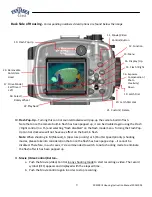 Preview for 9 page of Fantasea Line 1503 Instruction Manual