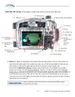 Preview for 10 page of Fantasea Line 1512 Instruction Manual