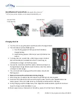 Preview for 25 page of Fantasea Line 1512 Instruction Manual