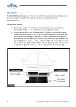 Preview for 4 page of Fantasea Line 5157 Instruction Manual