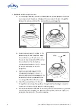 Preview for 6 page of Fantasea Line 5157 Instruction Manual