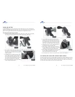 Preview for 13 page of Fantasea Line FG7X II Housing Instruction Manual