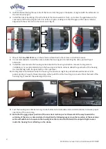 Preview for 2 page of Fantasea Line Lens Gear SEL1018 Instruction Manual