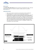 Preview for 4 page of Fantasea Line UWL-09Pro Instruction Manual