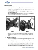 Предварительный просмотр 2 страницы Fantasea BigEye FP7000 Instruction Manual