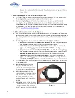 Предварительный просмотр 4 страницы Fantasea BigEye Lens G Series Instruction Manual