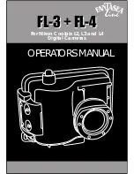 Fantasea COOLPIX L2 Guide Operator'S Manual preview