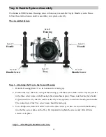 Предварительный просмотр 13 страницы Fantasea FD-80 User Manual