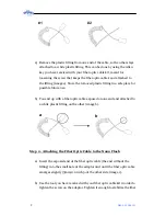 Preview for 2 page of Fantasea Fiber Optic Cable Using