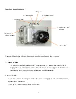 Preview for 4 page of Fantasea FL-14 Operator'S Manual