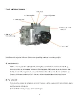 Preview for 4 page of Fantasea FL-15 Operator'S Manual