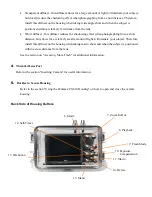 Предварительный просмотр 5 страницы Fantasea FS-610 Operator'S Manual