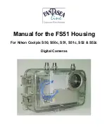 Fantasea FS51 Manual preview