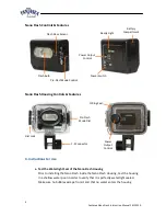 Preview for 3 page of Fantasea Nano Flash Instruction Manual