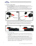 Preview for 3 page of Fantasia line FA-1 Instruction Manual