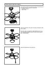 Предварительный просмотр 8 страницы Fantasia Kompact Owner'S Instruction Manual