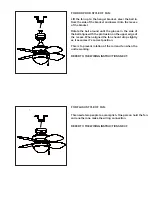 Предварительный просмотр 9 страницы Fantasia Kompact Owner'S Instruction Manual