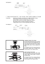 Предварительный просмотр 11 страницы Fantasia Kompact Owner'S Instruction Manual