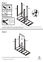 Preview for 15 page of fantastic furniture BUTTONS Manual