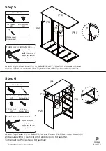 Preview for 16 page of fantastic furniture BUTTONS Manual