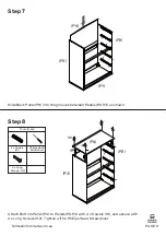 Preview for 17 page of fantastic furniture BUTTONS Manual