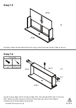 Preview for 20 page of fantastic furniture BUTTONS Manual