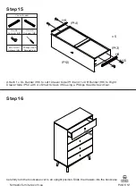 Preview for 21 page of fantastic furniture BUTTONS Manual