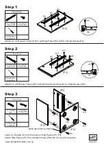 Preview for 27 page of fantastic furniture BUTTONS Manual