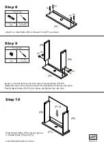 Preview for 30 page of fantastic furniture BUTTONS Manual