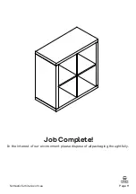 Preview for 11 page of fantastic furniture Coda Manual