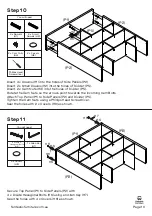 Предварительный просмотр 10 страницы fantastic furniture Coda Quick Start Manual