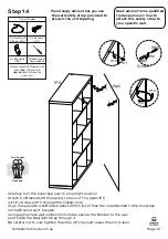 Preview for 12 page of fantastic furniture Coda Quick Start Manual