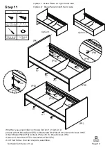 Предварительный просмотр 10 страницы fantastic furniture Como MK2 Quick Start Manual