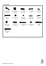 Preview for 5 page of fantastic furniture Java Manual