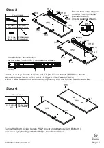 Preview for 7 page of fantastic furniture Java Manual