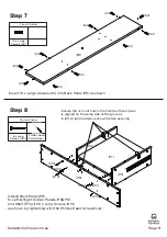 Preview for 9 page of fantastic furniture Java Manual