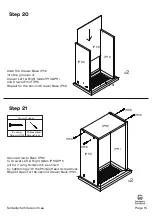 Preview for 15 page of fantastic furniture Java Manual