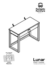 fantastic furniture Lunar Manual предпросмотр