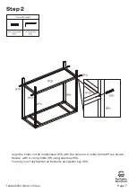 Preview for 7 page of fantastic furniture Park Manual