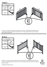 Предварительный просмотр 6 страницы fantastic furniture Willow MK2 Manual