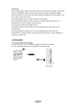 Preview for 6 page of Fantec 3DFHDL Manual