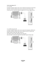 Preview for 8 page of Fantec 3DFHDL Manual